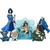 Bandai Tamashi Nations - One Piece Vol.2 Box of 9 , Spirits TamashiiBox