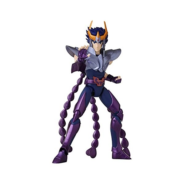 Anime Heroes Figurine One Piece Portgas D. Ace 36934