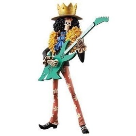 One Piece DXF THE GRANDLINE MEN vol.14 Brook single item japan import 
