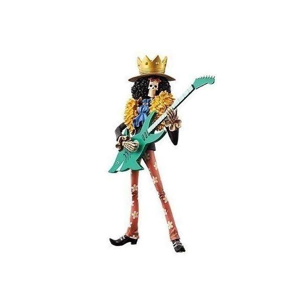 One Piece DXF THE GRANDLINE MEN vol.14 Brook single item japan import 
