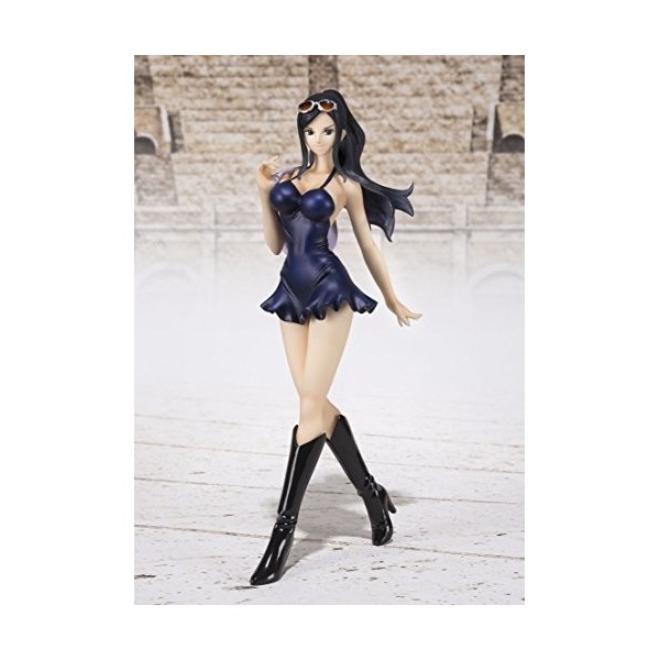 Bandai Tamashii Nations Figuartszero Figurine Nico Robin One Piece