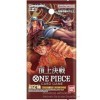 HEART FOR CARDS One Piece OP-02 Paramount War Booster Display - Japonais - Sealed + Heartforcards Protection dexpédition
