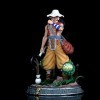FABIIA One Piece Usopp Anime Figure Action Figure Taille 38 Cm