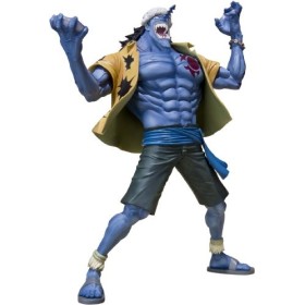 One Piece - Arlong figuarts zero
