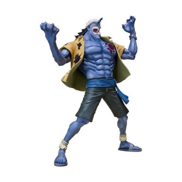 One Piece - Arlong figuarts zero