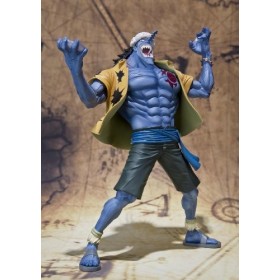 One Piece - Arlong figuarts zero