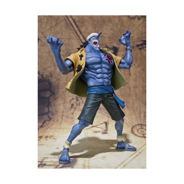 One Piece - Arlong figuarts zero