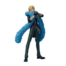 BANDAI One Piece Sanji 20th Anniversary Ver.