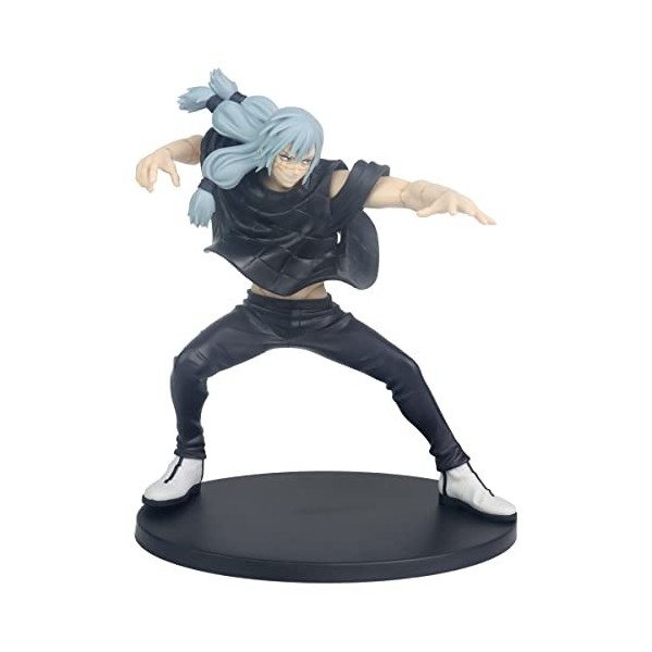 Banpresto Banpresto-BAN19048, Mahito Figurines, Dessins animés, BAN19048, Couleur, Taille Unique