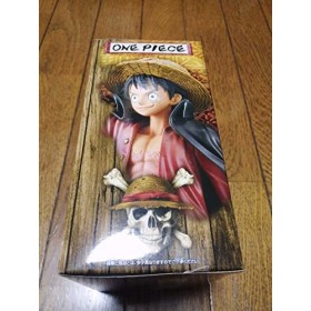 Banpresto One Piece DXF The Grandline Series Wano Kuni Vol.2 Monkey D. Luffy Figurine
