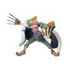 One Piece Figuarts Zero Buggy