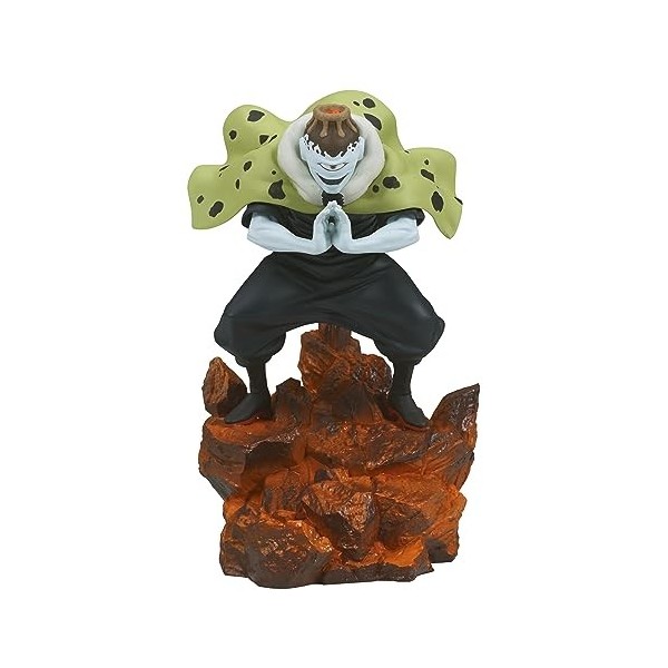 Jujutsu Kaisen - Jogo - Figurine Combination Battle 2/2 11cm