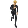 Megahouse One Piece - Sanji - Figurine Variable Action Heroes 18cm