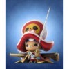 Megahouse One Piece P.O.P. Tony Tony Chopper "Z Version" Ex Model PVC Figure japan import 