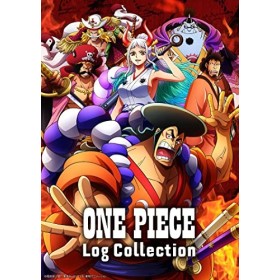 ONE PIECE Log Collection “YAMATO” [DVD]
