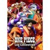 ONE PIECE Log Collection “YAMATO” [DVD]