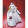 Bandai Figuarts ZERO PVC Statue Akainu Sakazuki One Piece