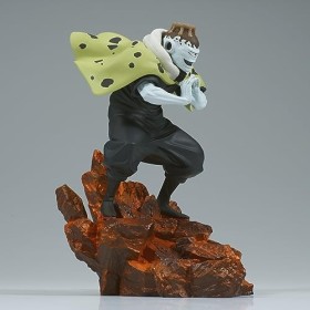 Jujutsu Kaisen - Jogo - Figurine Combination Battle 2/2 11cm