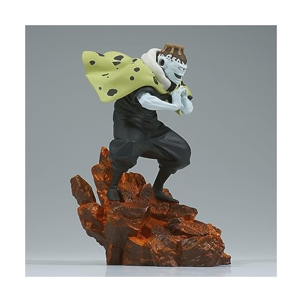 Jujutsu Kaisen - Jogo - Figurine Combination Battle 2/2 11cm