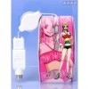 One Piece Nami Art mouse japan import 