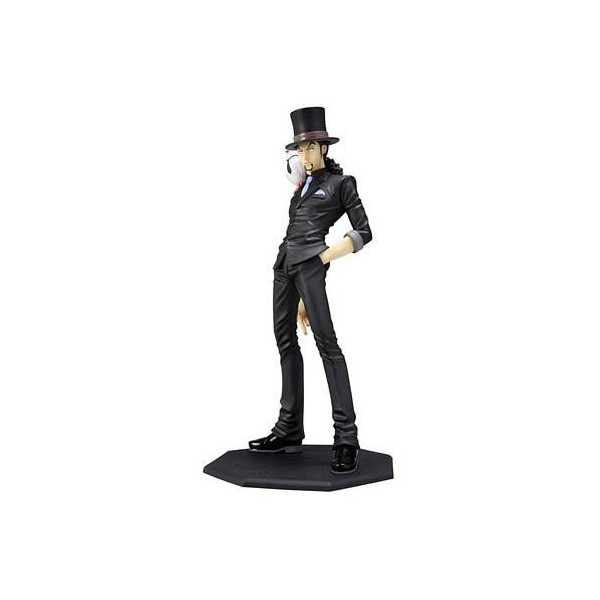 Megahouse ONE PIECE - P.O.P NEO Rob Lucci 1/8 Scale PVC Statue