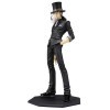 Megahouse ONE PIECE - P.O.P NEO Rob Lucci 1/8 Scale PVC Statue