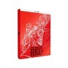 One Piece-Le Film : Red [Édition limitée-Blu-Ray + DVD-Boîtier SteelBook]