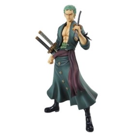 - One Piece Pop Roronoa Zoro EX Model PVC figurine