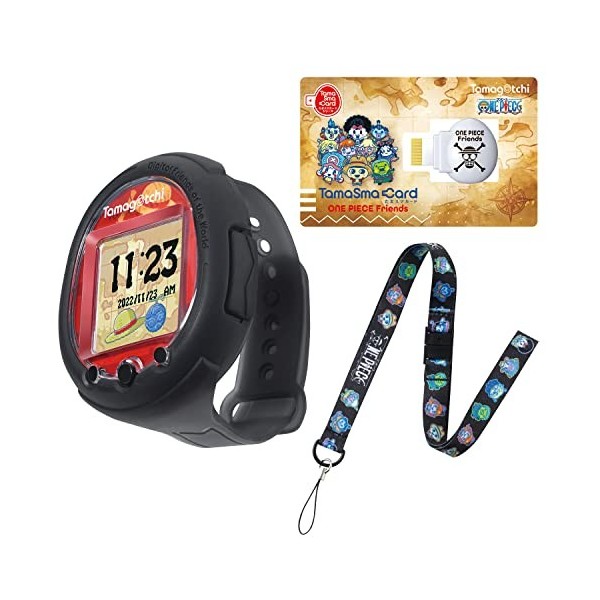 Tamagotchi Smart One Piece Special Set japonais