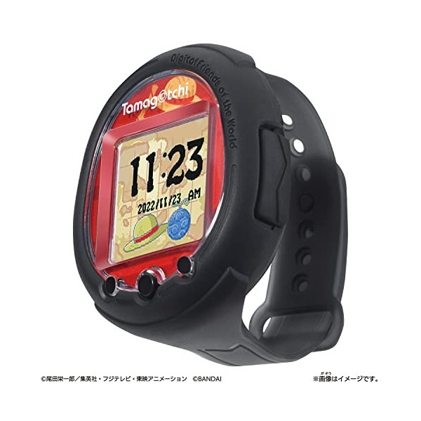 Tamagotchi Smart One Piece Special Set japonais