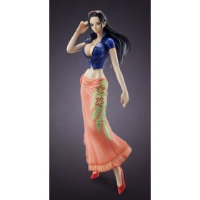 ONE PIECE - P.O.P Excellent Model - Sailing Again NICO ROBIN