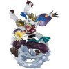 One Piece: [Extra Battle] Buggy The Clown -Paramount War-, BandaiFiguarts Zero