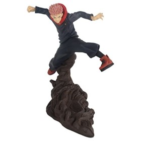 Jujutsu Kaisen - Yuji Itadori - Figurine Combination Battle 8cm