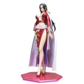 Figurine ONE PIECE - P.O.P. NEO DX BOA HANCOCK 1/8 PVC
