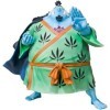 One Piece Zero Jinbe Jinbei New World Ver. Figuarts