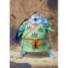 One Piece Zero Jinbe Jinbei New World Ver. Figuarts