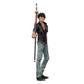 Banpresto Figurine - One Piece - Trafalgar Law - 30 cm