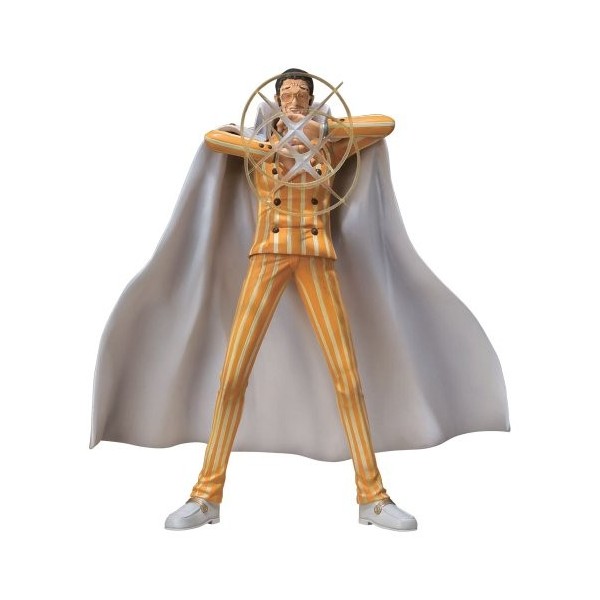 One Piece Figuarts Zero Kizaru Borsalino