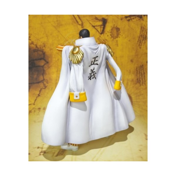 One Piece Figuarts Zero Kizaru Borsalino