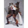 Figurine One Piece - Zero - Akainu Battle Version Figuarts