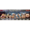 Bandpresto One Piece Z Le Film : WCF VOL.2 : Set 8 Figurines FZ009 À FZ016 Tony Tony Chopper