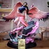 Japon Anime 35cm ONE PIECE Big Wings Nico·Robin Action Figure Jouets Modèle PVC Collection Poupée Chiffres Autour Des Ornemen