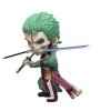 MIGHTY JAXX Figure XXRAY Plus: One Piece Zoro Anime Edition