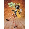 Bandai One Piece Humming Brook, FiguartsZero 134895 Multicolore