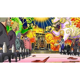 One Piece-Le Film 10 : Strong World [Édition Limitée]