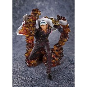 Bandai Banpresto - Figurine One Piece - Sakazuki Akainu The Three Admirals Figuarts Zero 18 cm - 4573102581464