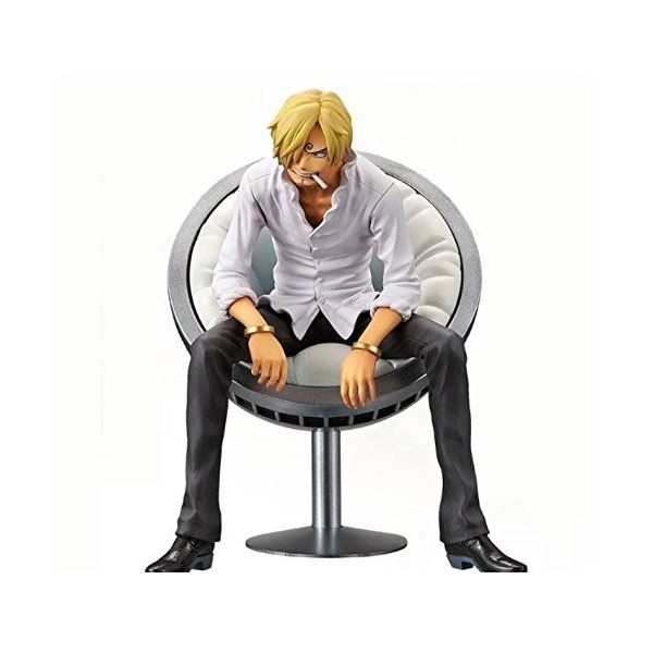 ONE PIECE DXFTHE GRANDLINE SERIESVINSMOKE FAMILY vol1 Winterthur smoke Sanji separately
