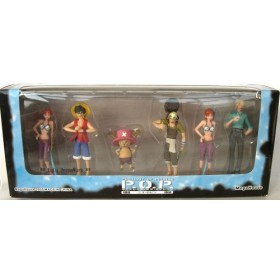 One Piece Portrait Of Pirates Original Series Nico Robin