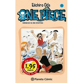 MM One Piece nº 01 1,95