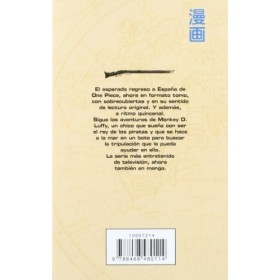 MM One Piece nº 01 1,95